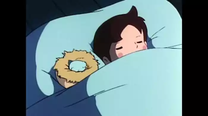 もう一人の家族