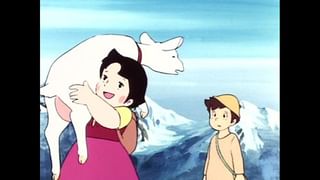 アルプスの少女ハイジ 第49話 ひとつの誓い(アニメ / 1974) - 動画配信