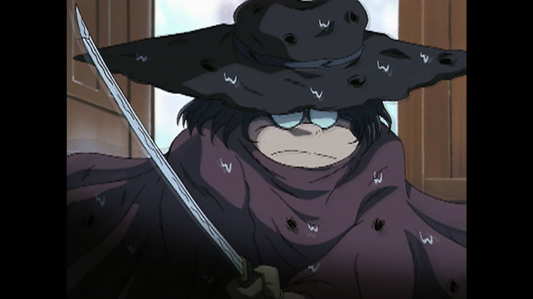 ガンフロンティア アニメ 02 の動画視聴 U Next 31日間無料トライアル