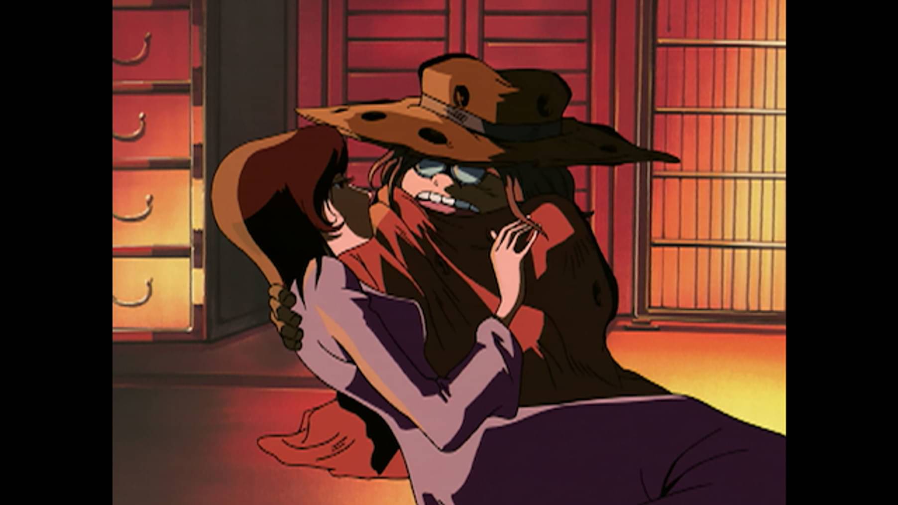 ガンフロンティア アニメ 02 の動画視聴 U Next 31日間無料トライアル