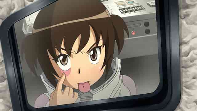 ロケットガール のアニメ無料動画を全話 1話 最終回 配信しているサービスはここ 動画作品を探すならaukana
