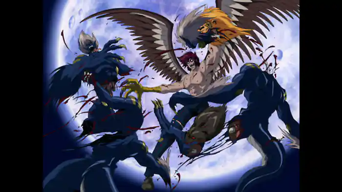 ローマ使徒への手紙 復讐するは、我にあり