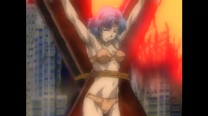 マタイ伝 眠れる子供