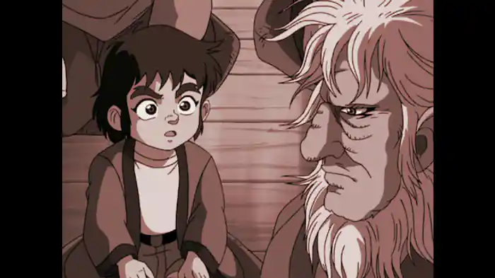 マタイによる福音書 神が結び合わせし者たち