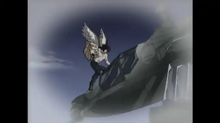 ヨハネの黙示録 我はアルファにしてオメガ