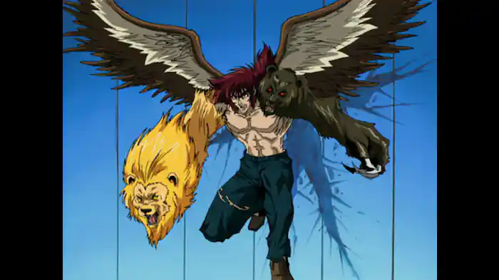 ヨハネによる黙示録 メギドの丘と呼ばれる所