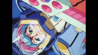 マクロス7 第49話 銀河に響く歌声(アニメ / 1994) - 動画配信 | U