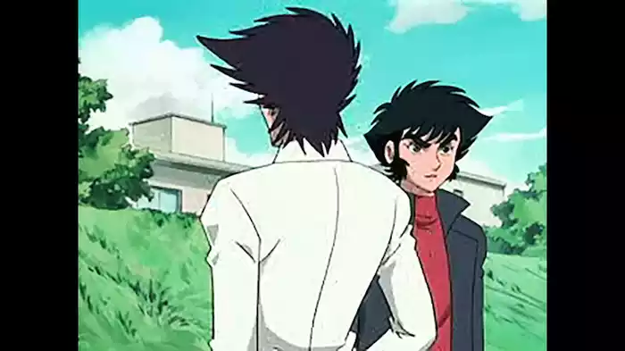 悪夢