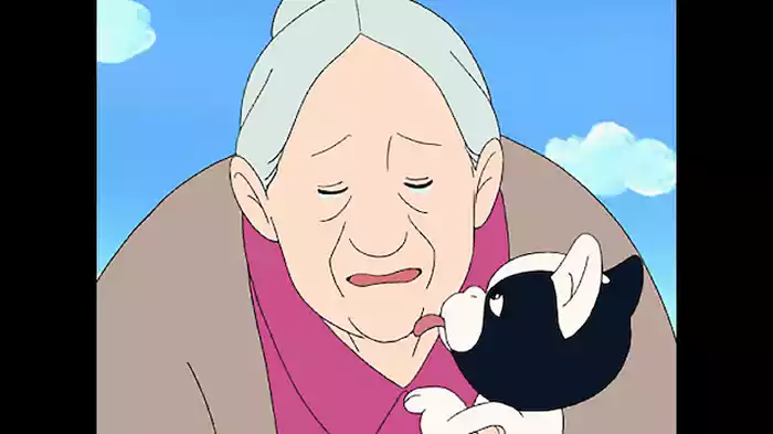 本当のパートナー