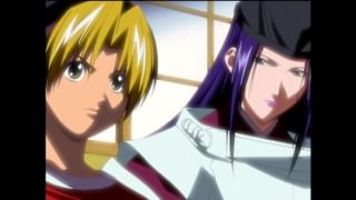 ヒカルの碁 第三十七局 本戦開始(アニメ / 2001) - 動画配信 | U-NEXT