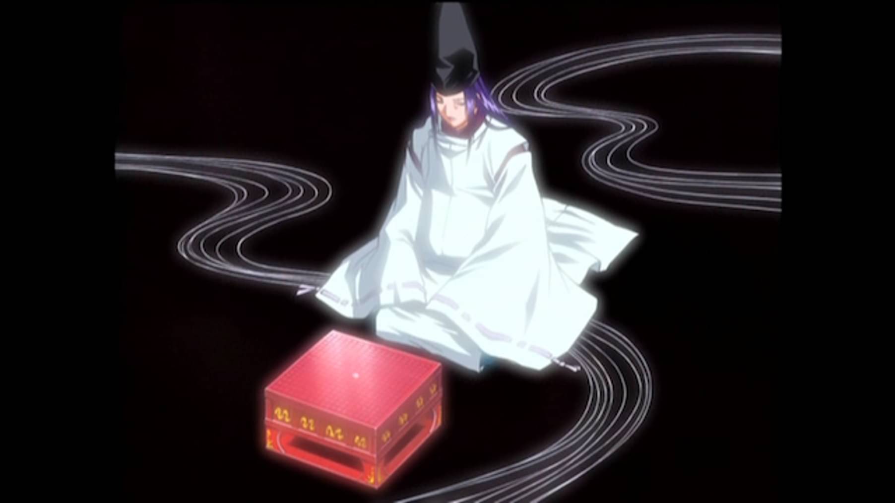 ヒカルの碁 第五十局 藤原佐為 アニメ 01 の動画視聴 U Next 31日間無料トライアル