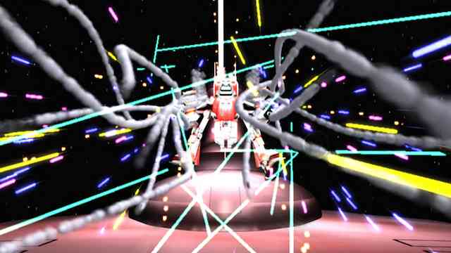 ヴァンドレッド
