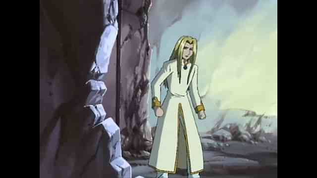 バビル2世 01年 のアニメ無料動画を全話 1話 最終回 配信しているサービスはここ 動画作品を探すならaukana