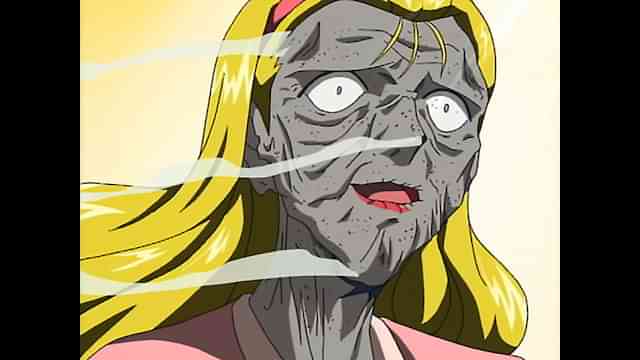 バビル2世 01年 のアニメ無料動画を配信しているサービスはここ 動画作品を探すならaukana