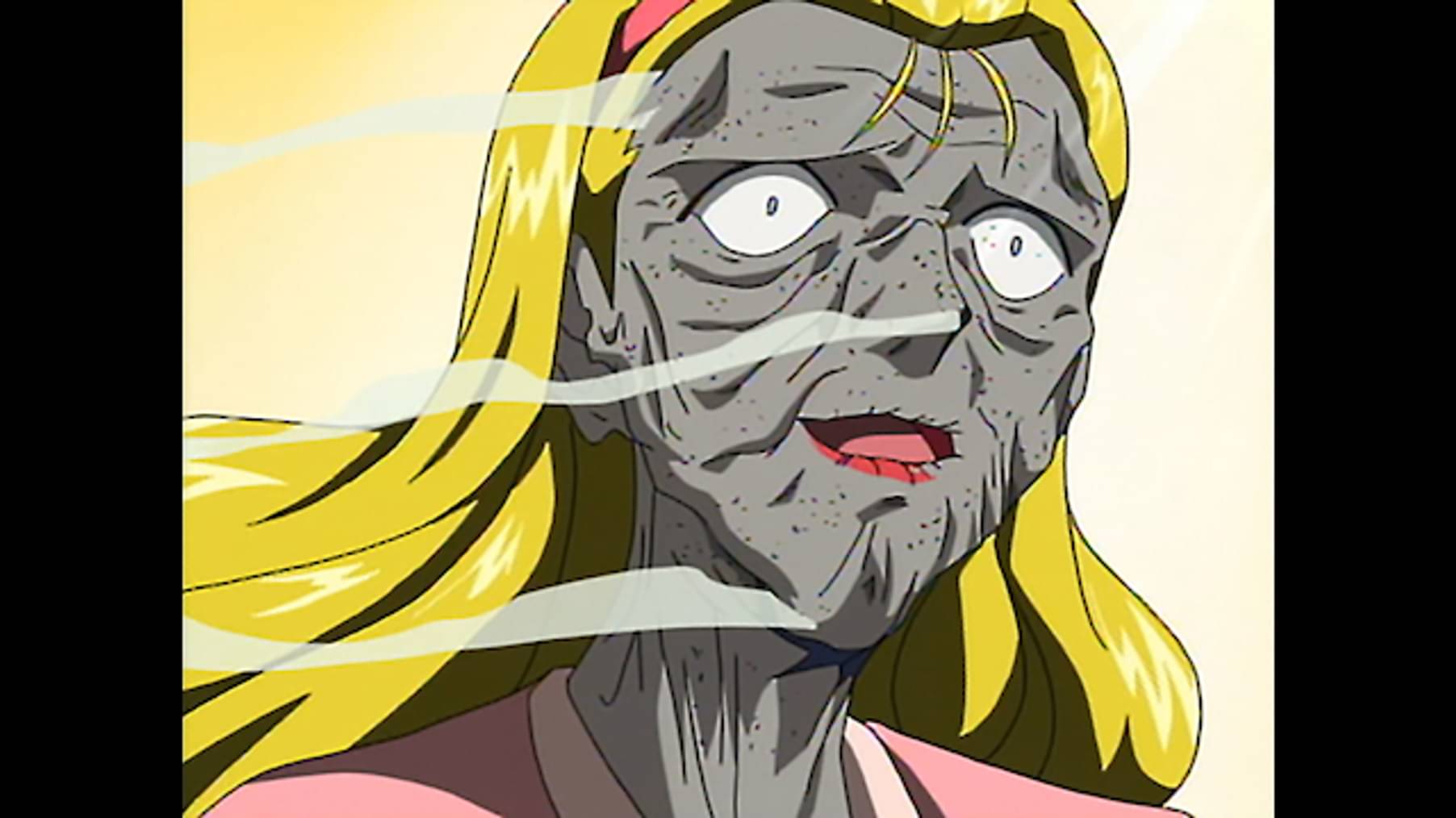 バビル２世 アニメ 01 の動画視聴 U Next 31日間無料トライアル