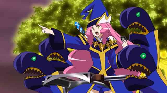 バトルスピリッツ 少年激覇ダン のアニメ無料動画を全話 1話 最終回 配信しているサービスはここ 動画作品を探すならaukana