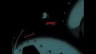 ジャイアントロボ THE ANIMATION 地球が静止する日 LAST EPISODE