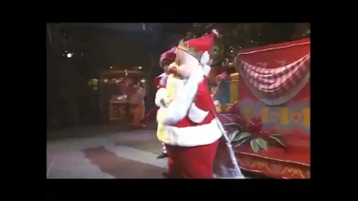 サンリオスターライトパレード ハローキティ20周年記念バーション