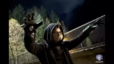 The Flash フラッシュ シーズン1 第11話 過去の亡霊 海外ドラマ 14年 の動画視聴 あらすじ U Next The Flash フラッシュ シーズン1 第11話 過去の亡霊 海外ドラマ 14年 の動画視聴 あらすじ U Next