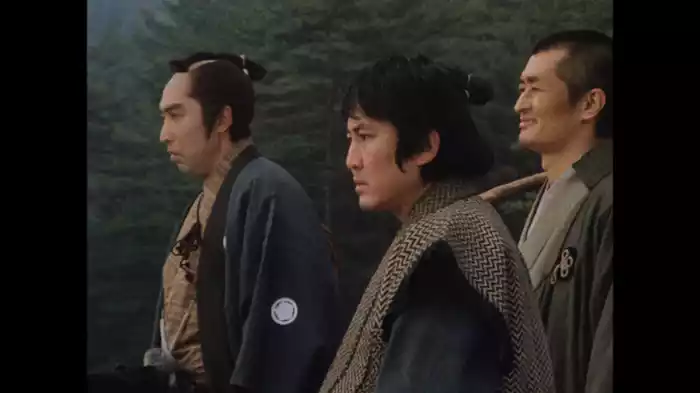 暴徒無用