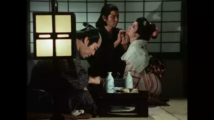桑名宿
