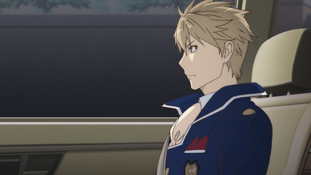 Dance with Devils