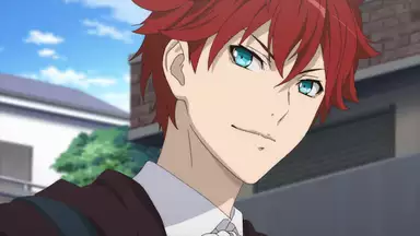 Dance With Devils 8 仮初のワルツ アニメ 15年 の動画視聴 あらすじ U Next Dance With Devils 8 仮初のワルツ アニメ 15年 の動画視聴 あらすじ U Next