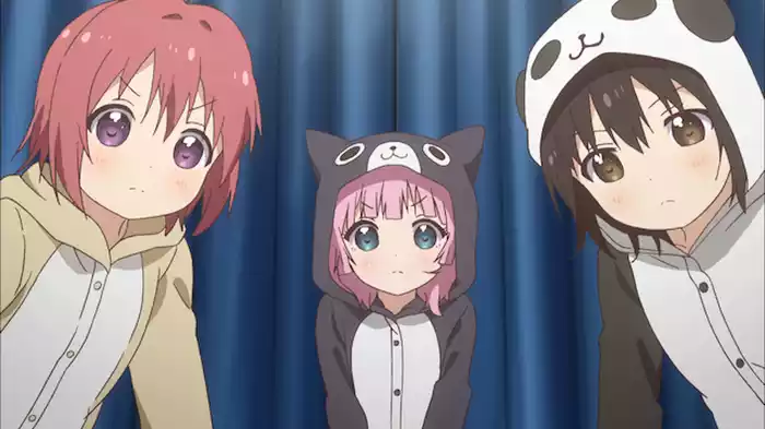 ゆるゆり なちゅやちゅみ！＋ ＋ 2