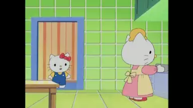 ハローキティといっしょ トイレにいけるよ 3 ハローキティといっしょ たのしいおてつだい キッズ の動画視聴 あらすじ U Next ハローキティといっしょ トイレにいけるよ 3 ハローキティといっしょ たのしいおてつだい キッズ の動画視聴 あらすじ U Next
