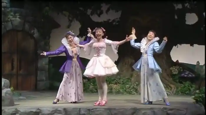 Somedayなぞなぞ王様のナゾ!?