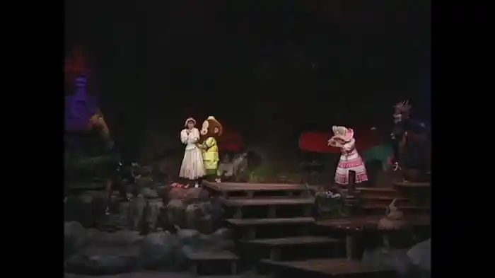 マロンクリームのラブファンタジア