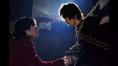 リアル鬼ごっこ The Origin 第9話 国内ドラマ 13年 の動画視聴 あらすじ U Next リアル鬼ごっこ The Origin 第9話 国内ドラマ 13年 の動画視聴 あらすじ U Next