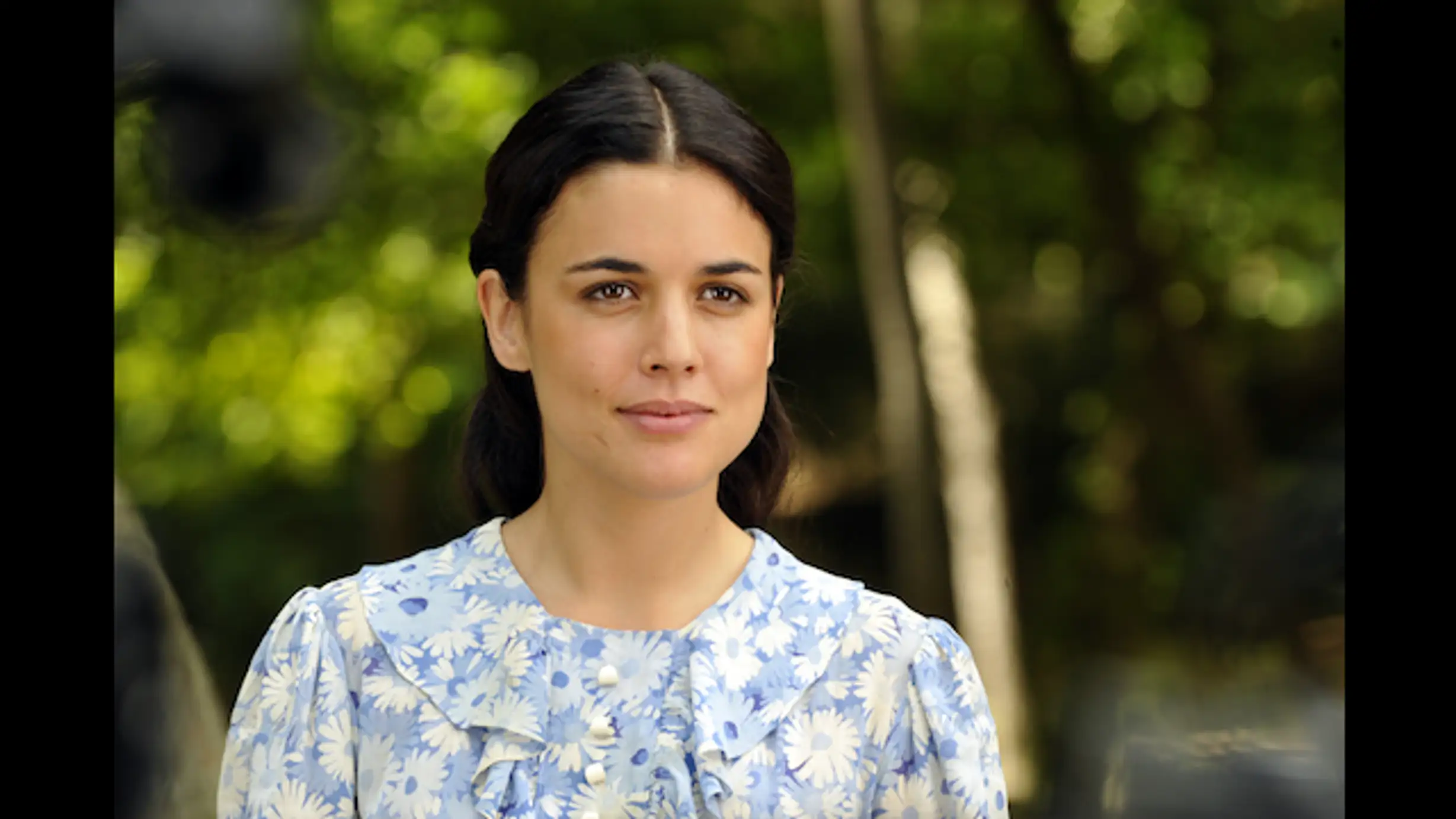 情熱のシーラ 海外ドラマ 13年 の動画視聴 あらすじ U Next