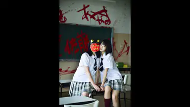 リアル鬼ごっこ ライジング 第3話 佐藤さんの正体 の動画視聴 あらすじ U Next リアル鬼ごっこ ライジング 第3話 佐藤さんの正体 の動画視聴 あらすじ U Next