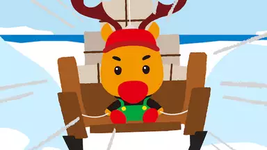 ふうせんいぬティニー セカンドシーズン 10 サンタさんをさがせ キッズ 15年 の動画視聴 あらすじ U Next ふうせんいぬティニー セカンドシーズン 10 サンタさんをさがせ キッズ 15年 の動画視聴 あらすじ U Next