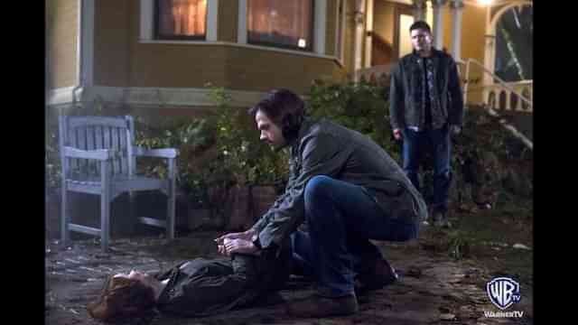 心に闇を抱えて