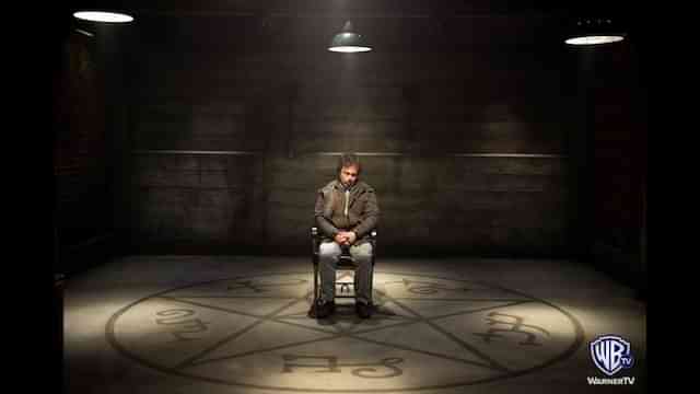 ２人のチャーリー