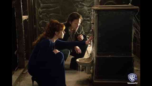 ウェルテルの箱