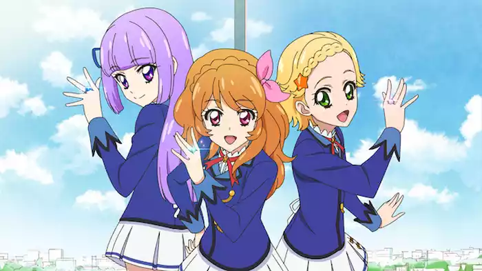 トキメキカラット☆