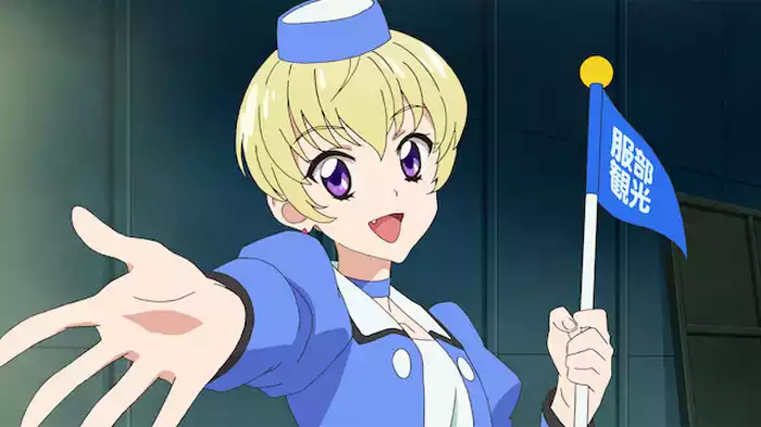 YOU！GO！KYOTO!!