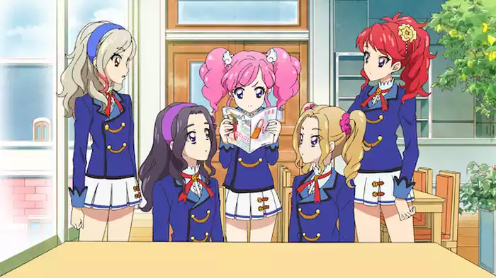 小悪魔ハプニング