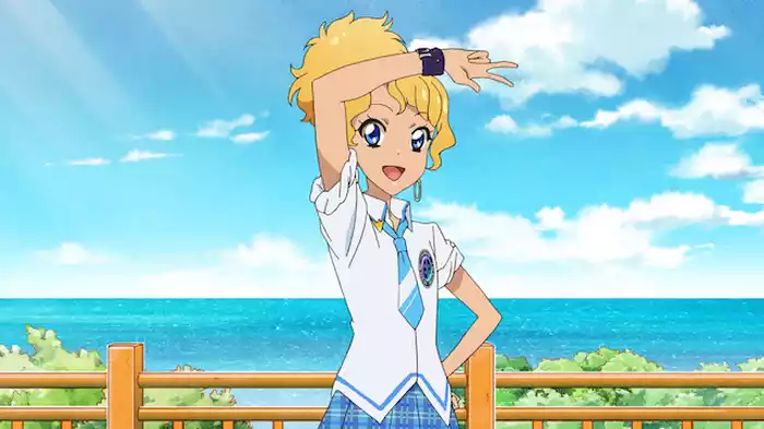 会いたくて、沖縄