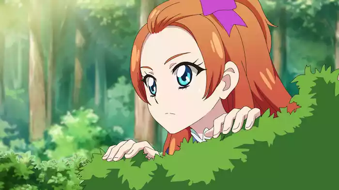 夢はパーフェクトアイドル！