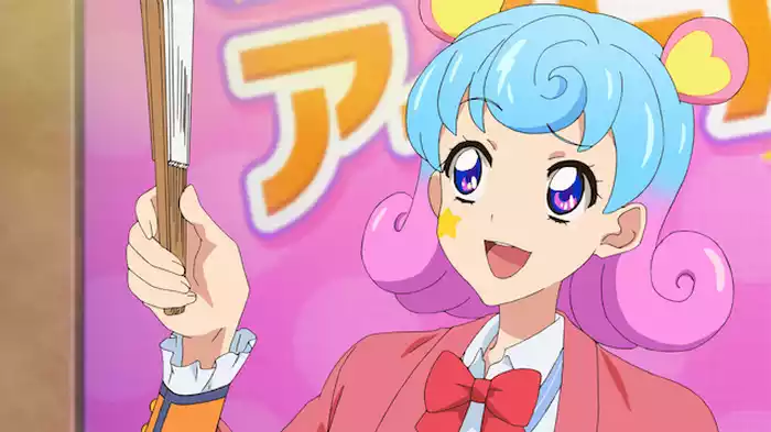 大阪アイドルものがたり