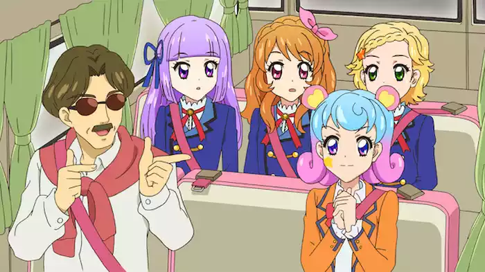☆めちゃパニック☆