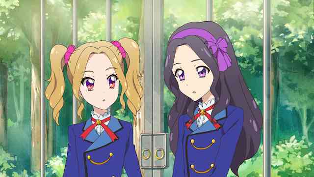 アイカツ!(4thシーズン)