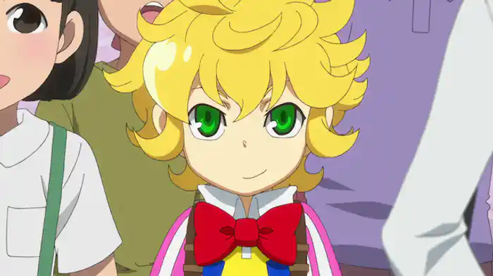 『黒い霧』の中で