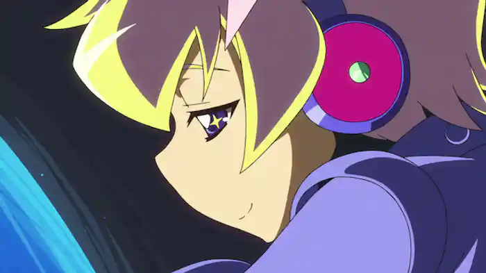 空も星も越えていこう