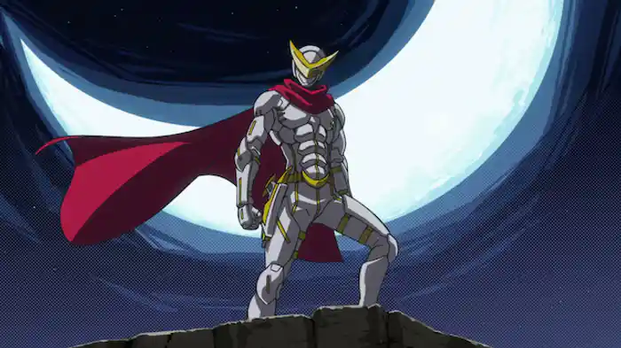 天弓ナイトをだれもしらない