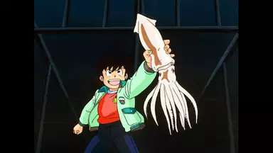 ミスター味っ子 第22話 料理人グランプリ決勝 四天王カレー戦 アニメ 1987年 の動画視聴 あらすじ U Next ミスター味っ子 第22話 料理人グランプリ決勝 四天王カレー戦 アニメ 1987年 の動画視聴 あらすじ U Next